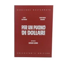 Per pugno dollari usato  Boscoreale