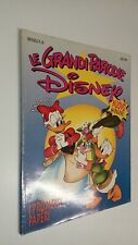 Grandi parodie disney usato  Torino