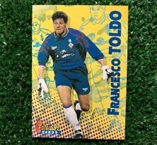 Card calciatori panini usato  Portacomaro