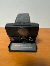 Polaroid land camera d'occasion  Boujan-sur-Libron