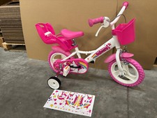 Kids unicorn white for sale  BROADSTAIRS