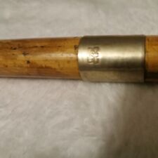 Officers swagger stick for sale  CARDIFF