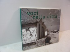 Voci nella citta usato  Bologna