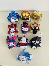 Mcdonald hello kitty for sale  LONDON
