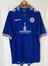 Queen south football for sale  BARNSTAPLE