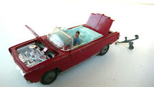 Corgi toys chrysler d'occasion  Plouay