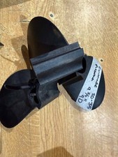 Piranha series fin for sale  PLYMOUTH