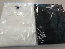 Usado, Lotes por atacado de 3 camisas polo masculinas top de linha pretas e brancas ou mistas comprar usado  Enviando para Brazil