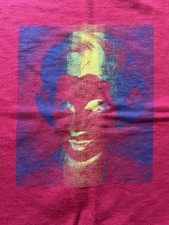 Handmade screen printed for sale  Los Alamitos