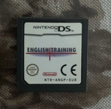 Gioco nintendo english usato  Torino