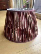 Vaughan lampshade francis for sale  LUTON