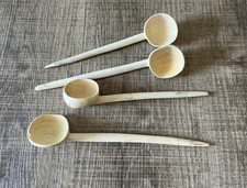 Handmade wooden spoons for sale  Hays