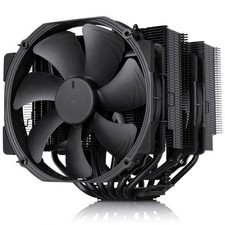 Noctua d15 chromax.black usato  Visciano
