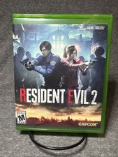 Resident evil xbox for sale  Bellevue