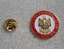 Darwen badge for sale Darwen badge for sale  SANDBACH