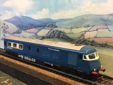 Triang r556 blue for sale  SHEFFIELD