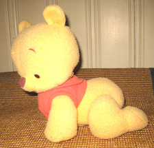 winnie krabbelbaby gebraucht kaufen  Freiensteinau