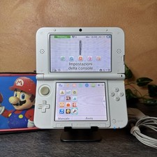 3ds xl bianco usato 3ds xl bianco usato Domusnovas