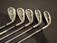 Taylormade rocketballz irons for sale  Dubuque