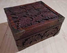 Schöne alte massive gebraucht kaufen  Langendorf