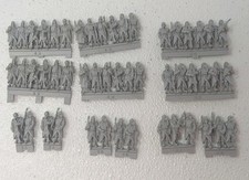 Warhammer 40k plastic for sale  Bel Air