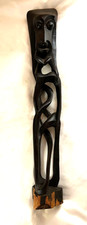 Vintage carved african for sale  Brookline