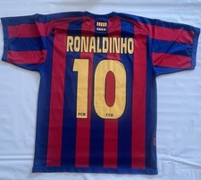 Ronaldinho barcelona home for sale  Queen Creek