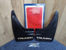 Triumph acclaim unipart for sale  KIRKCALDY