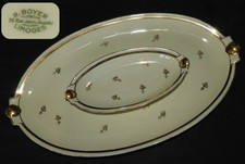 Porcelaine boyer limoges d'occasion  Challans