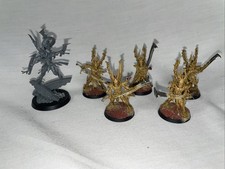 Warhammer 000 drukhari for sale  Framingham