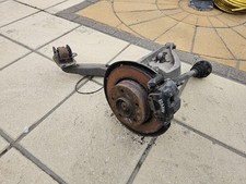 E46 bmw rear for sale E46 bmw rear for sale  LEICESTER