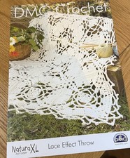 Dmc lace effect for sale Dmc lace effect for sale  BLAENAU FFESTINIOG