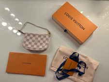 Louis vuitton mini gebraucht kaufen  Essen