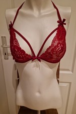 Schöner dessous weinrot gebraucht kaufen  Erfurt