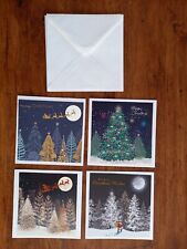 Pack handmade christmas for sale  NEWCASTLE UPON TYNE