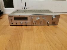 Technics stereo integrated for sale  WOLVERHAMPTON