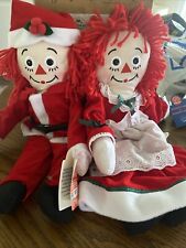 Raggedy ann raggedy for sale  Fort Myers