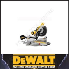 Dewalt reconditioned dws780 for sale  LIVERPOOL