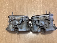 carburatori solex c40 usato  Valderice
