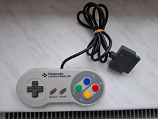 Super nintendo controller gebraucht kaufen  Leipzig