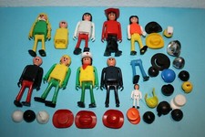 Play konvolut figuren gebraucht kaufen  Rüsselsheim am Main