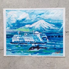 Pacific northwest ferry for sale  Auburn