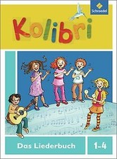 Kolibri musikbücher kolibri gebraucht kaufen  Berlin