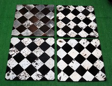 Pair new cowhide for sale  Crofton
