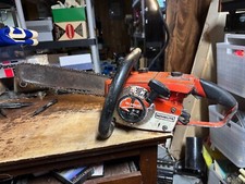 Homelite super chainsaw for sale  Staten Island