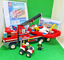 Lego city 7213 gebraucht kaufen  Berlin