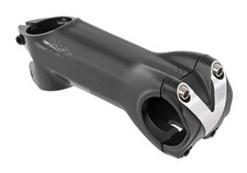 Haste de bicicleta de estrada liga PRO Vibe 31,8 x 100mm -17º 1 1/8" Di2 preta corrida de cascalho CX comprar usado  Enviando para Brazil