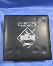 Baseball album vintage for sale  Key West