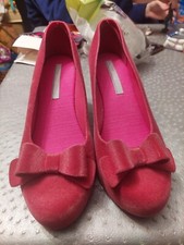 Scarpe melissa 40 usato  Torino