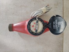 Compteur eau analogique d'occasion  Chazay-d'Azergues